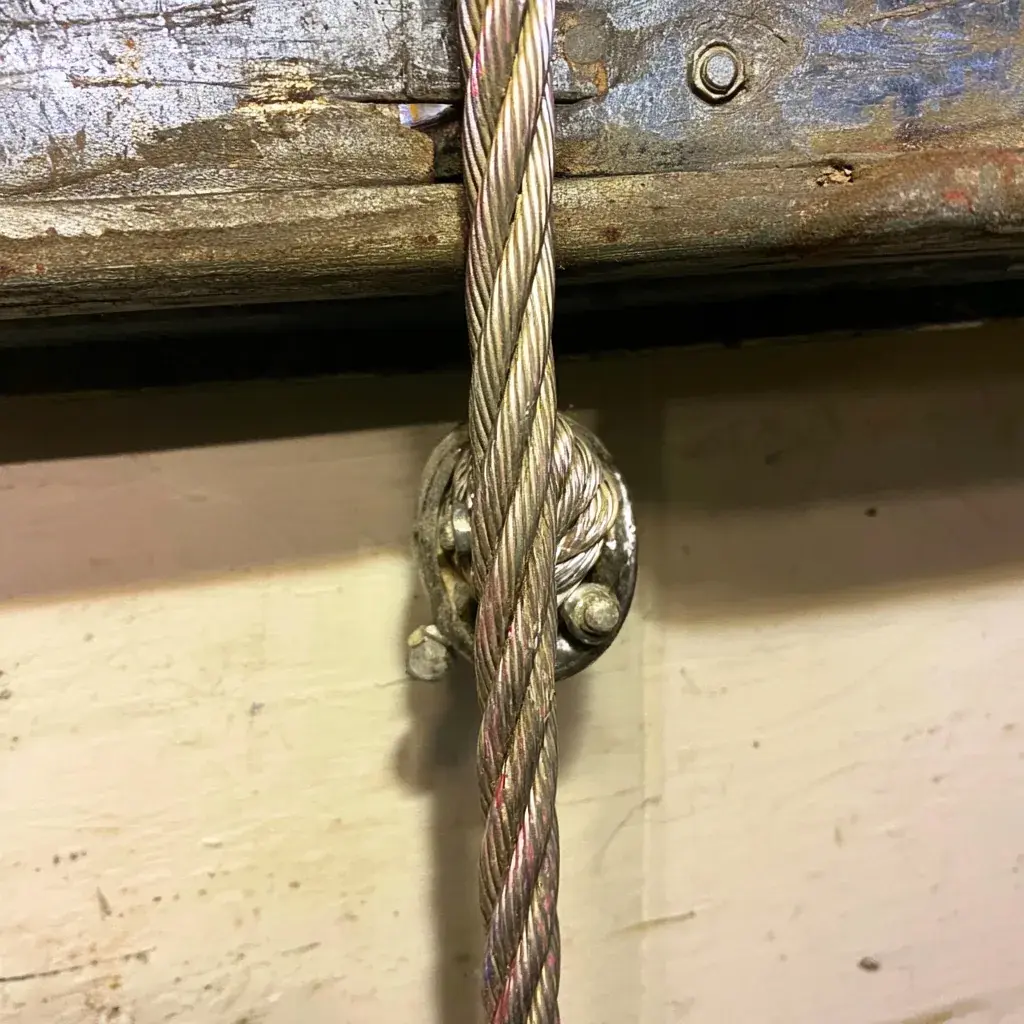 Loading Bay Door Springs garage door spring repair in Blue Springs, MO