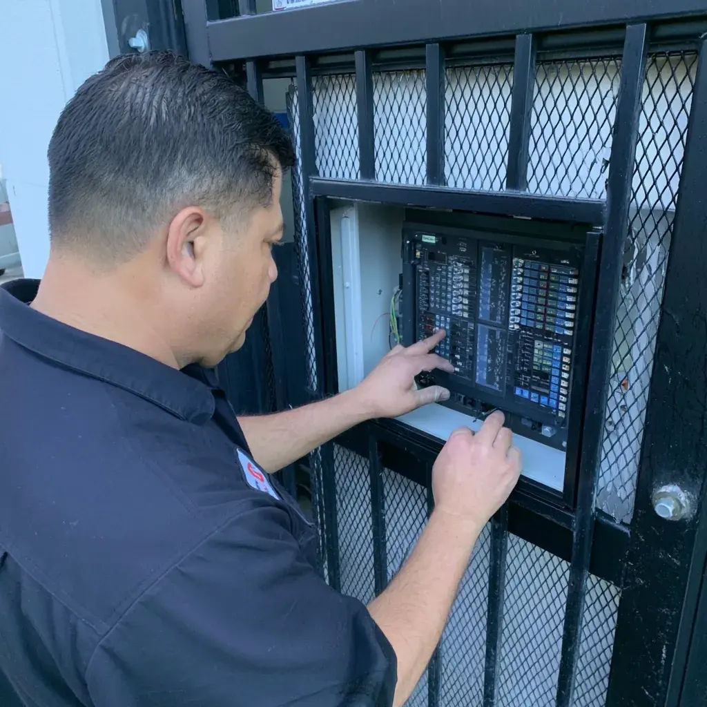 Emergency Spring Repair service in Blue Springs, MO